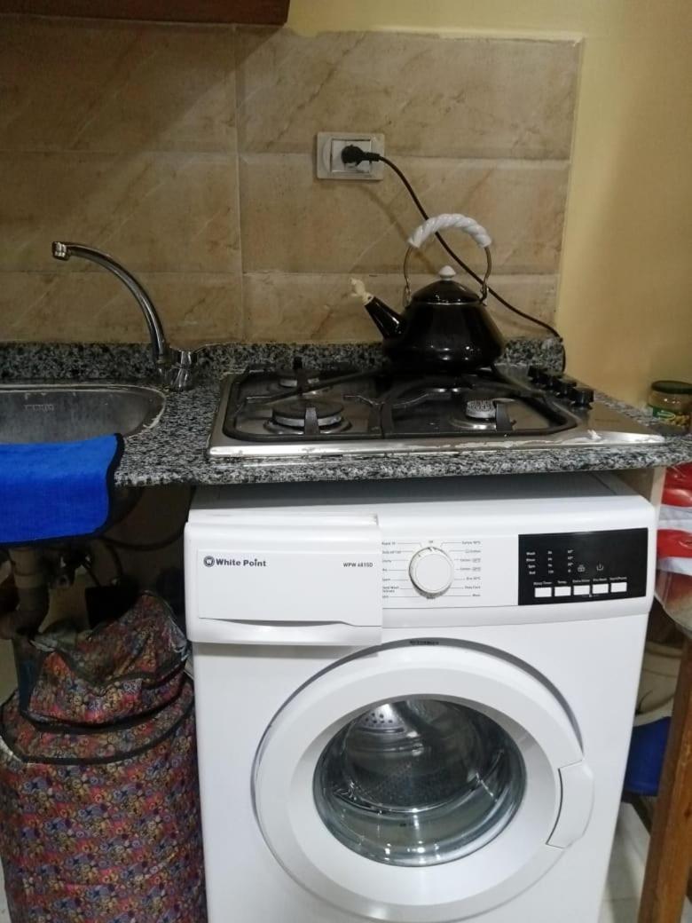 Apartment Kazpilkna Neighborhoods Hurghada