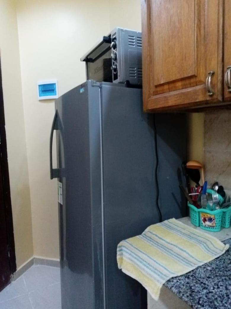 Kazpilkna Neighborhoods Apartment Hurghada
