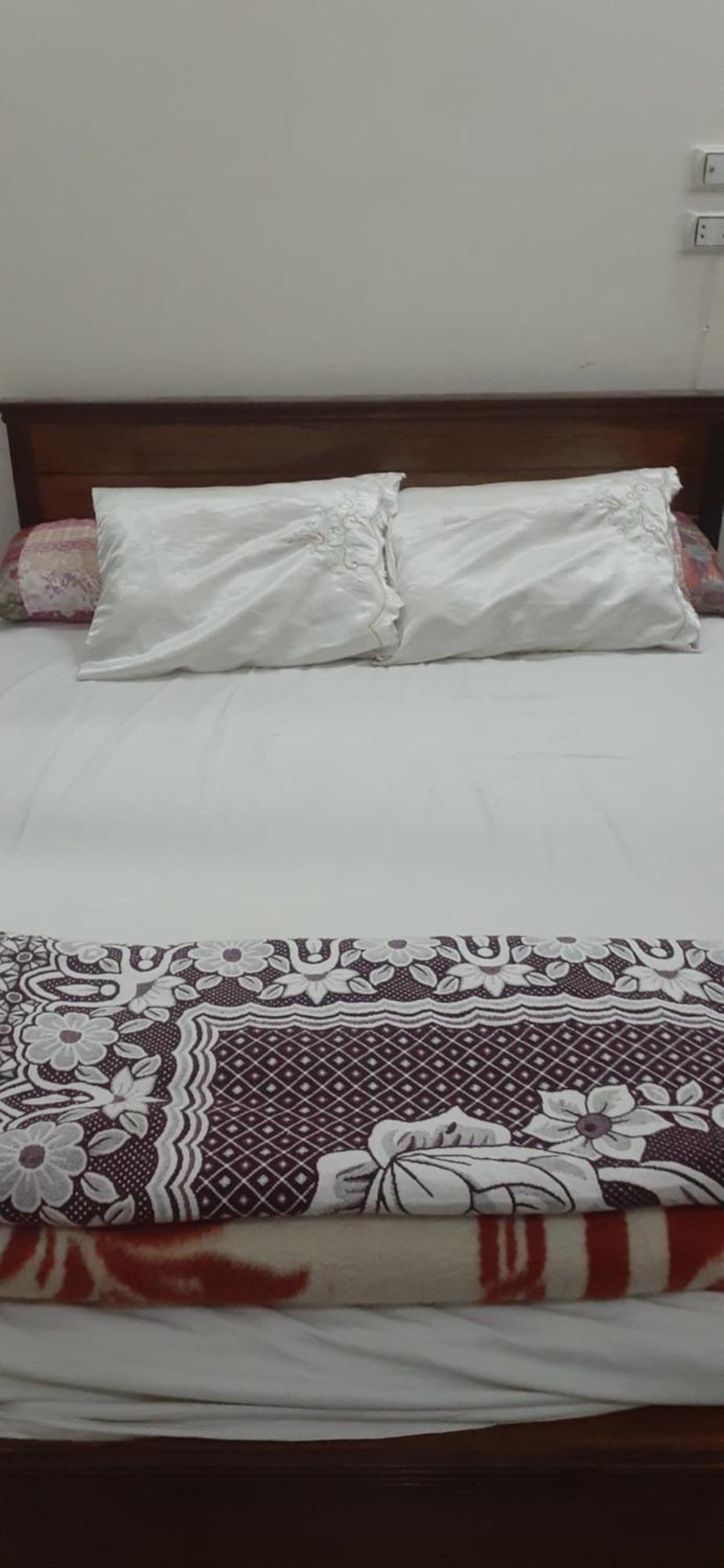 Kazpilkna Neighborhoods Apartment Hurghada